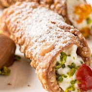 西西里義式咖啡美食館(高雄)