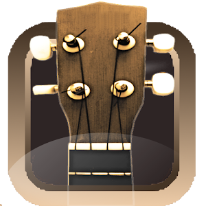Baritone Ukulele Chords logo