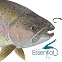 Buzzer Chironomid Fly Fishing logo