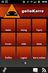 Free Download geileKarre - [Auto-Tuning-App] APK