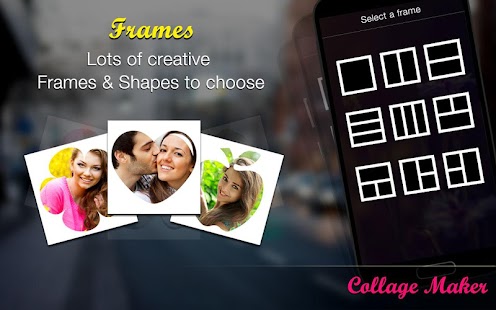 Collageit-Photo Collage Maker