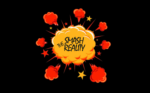 FX Smash the Reality 2