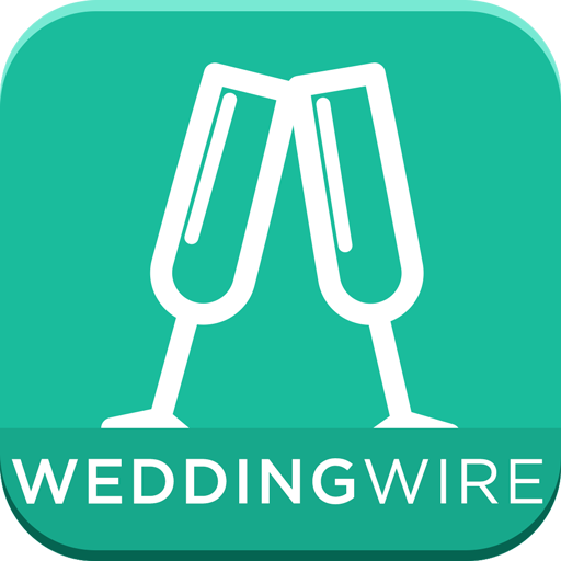 WedSocial by WeddingWire LOGO-APP點子