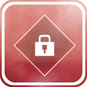 Mist GO Locker Reward Theme mobile app icon