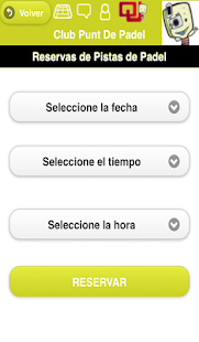 How to download Punt de Padel Bellreguard 1.6 unlimited apk for android