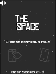 Free Download The Space APK for Android