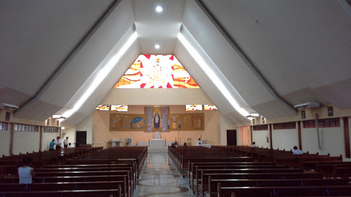 Igreja Sāo Francisco Xavier