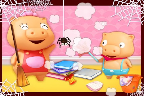 Free Download Pingle03:Clean APK for Android