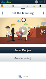 Free Download Learn German Hello-Hello APK