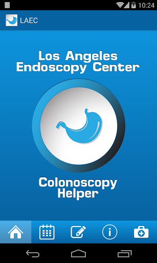 Colonoscopy Bowel Prep