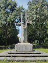 Monumento ai Caduti 1915/1918