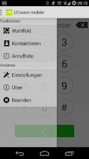 How to download UCware mobile patch 0.1.68 apk for laptop