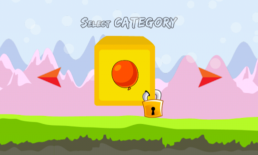 Lastest Bubble Dodge:Save the Bubbles APK for PC