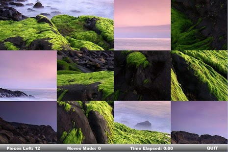 Free Download Tile Swap Nature Imagery APK for Android