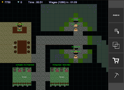 How to download Dwarves Manager patch 1.4.5 apk for laptop
