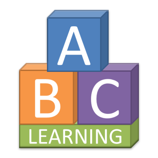 Learning ABC 教育 App LOGO-APP開箱王