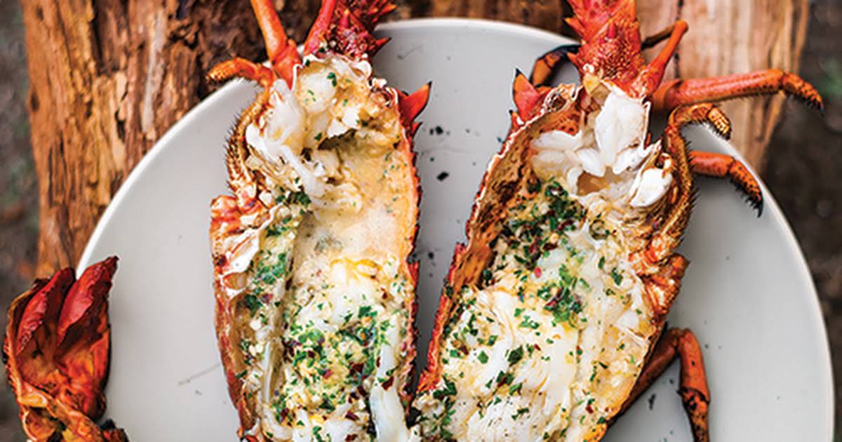 10 Best Cook Lobster Meat Recipes
