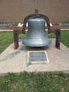 Veterans Memorial Bell