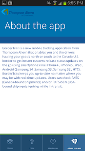Border Trax Screenshots 13
