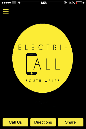 ElectriCall SouthWales