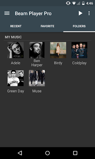免費下載音樂APP|Beam Player Pro(Folder Player) app開箱文|APP開箱王
