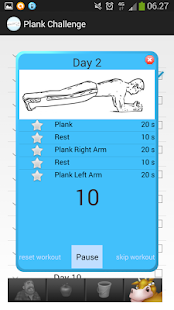 How to download Plank Challenge 1.3.2 unlimited apk for pc