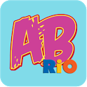 Angry Rio Backup icon