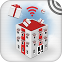 olleh WiFi 스마트존 logo