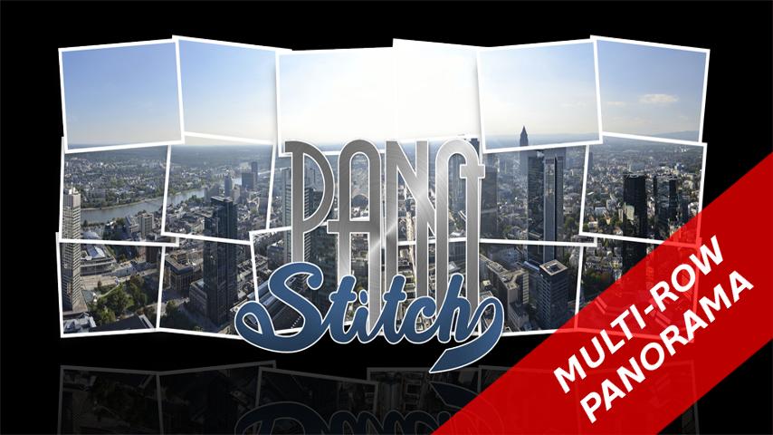 Android application PanoStitch Panorama Picture HD screenshort
