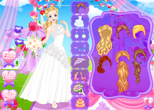 免費下載休閒APP|Princess Wedding DressUp app開箱文|APP開箱王