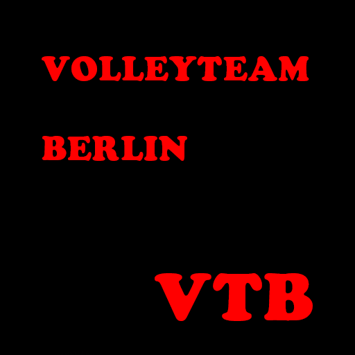 Volleyteam Berlin App