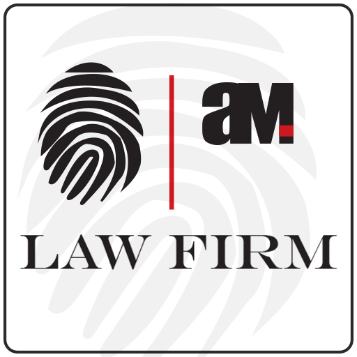 AM LAW FIRM LOGO-APP點子