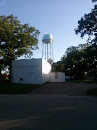 New Ulm Water Tower