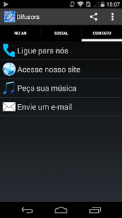 How to install Difusora AM Ouro Fino lastet apk for bluestacks