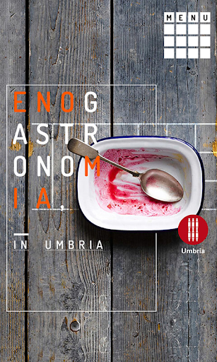 Umbria Enogastronomia