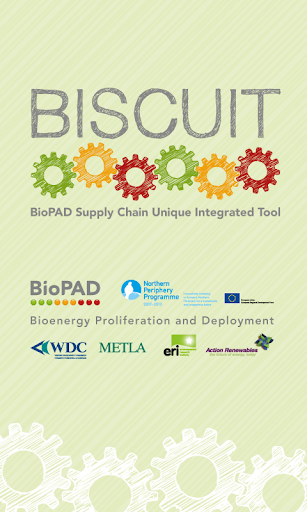 BioPAD BISCUIT