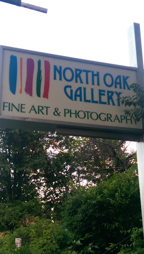 North Oak Gallery