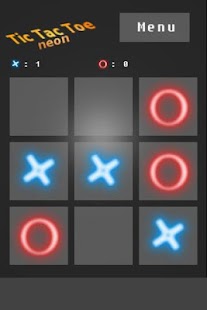 How to download Tic Tac Toe neon patch 1.0.1 apk for pc
