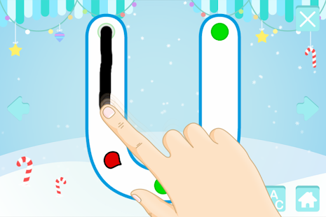 How to download ABC Christmas Alphabet patch 1.00 apk for bluestacks