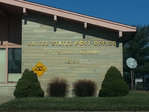 Whiteland Post Office