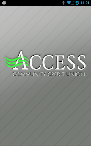 Access Community Credit Union