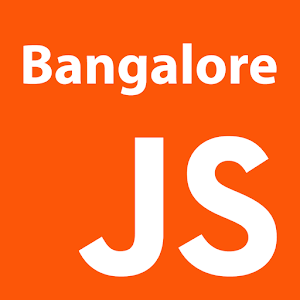BangaloreJS 1.0
