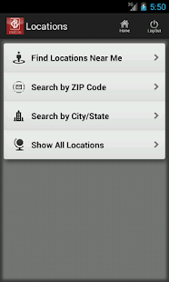 Central Bank Lebanon Mobile Screenshots 3
