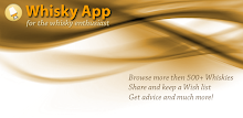 whiskey app APK