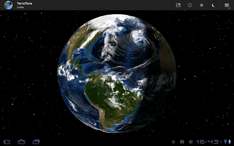 Screenshot TerraTime v3.10