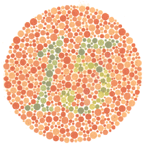 Color Blind Test.apk Varies with device