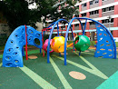 Children Playground at Blk 889