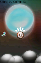 Super Space Flying APK