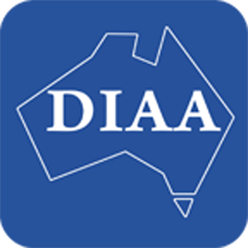 DIAA ADL LOGO-APP點子