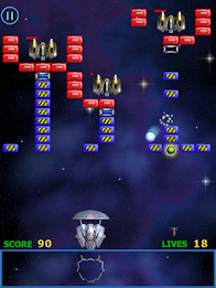 Meteor Deluxe Lite poster 1